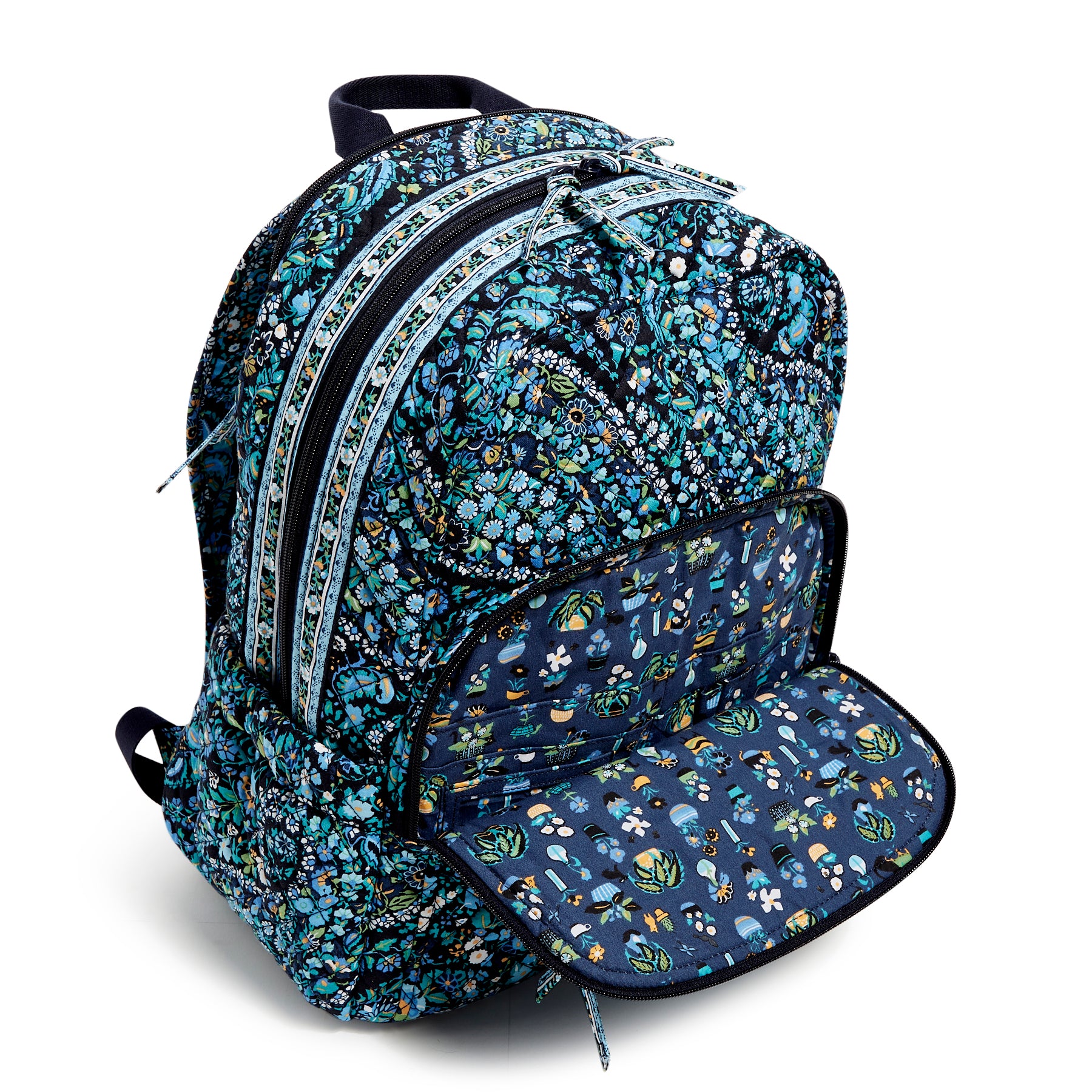 Campus Backpack