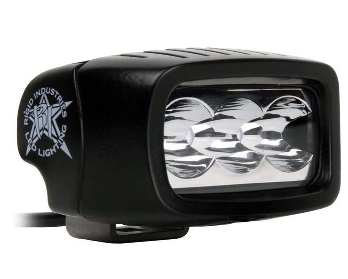 Rigid Industries SR-M2 Wide LED Light - 91211