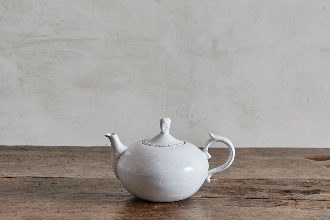 Astier de Villatte, Jojo Teapot