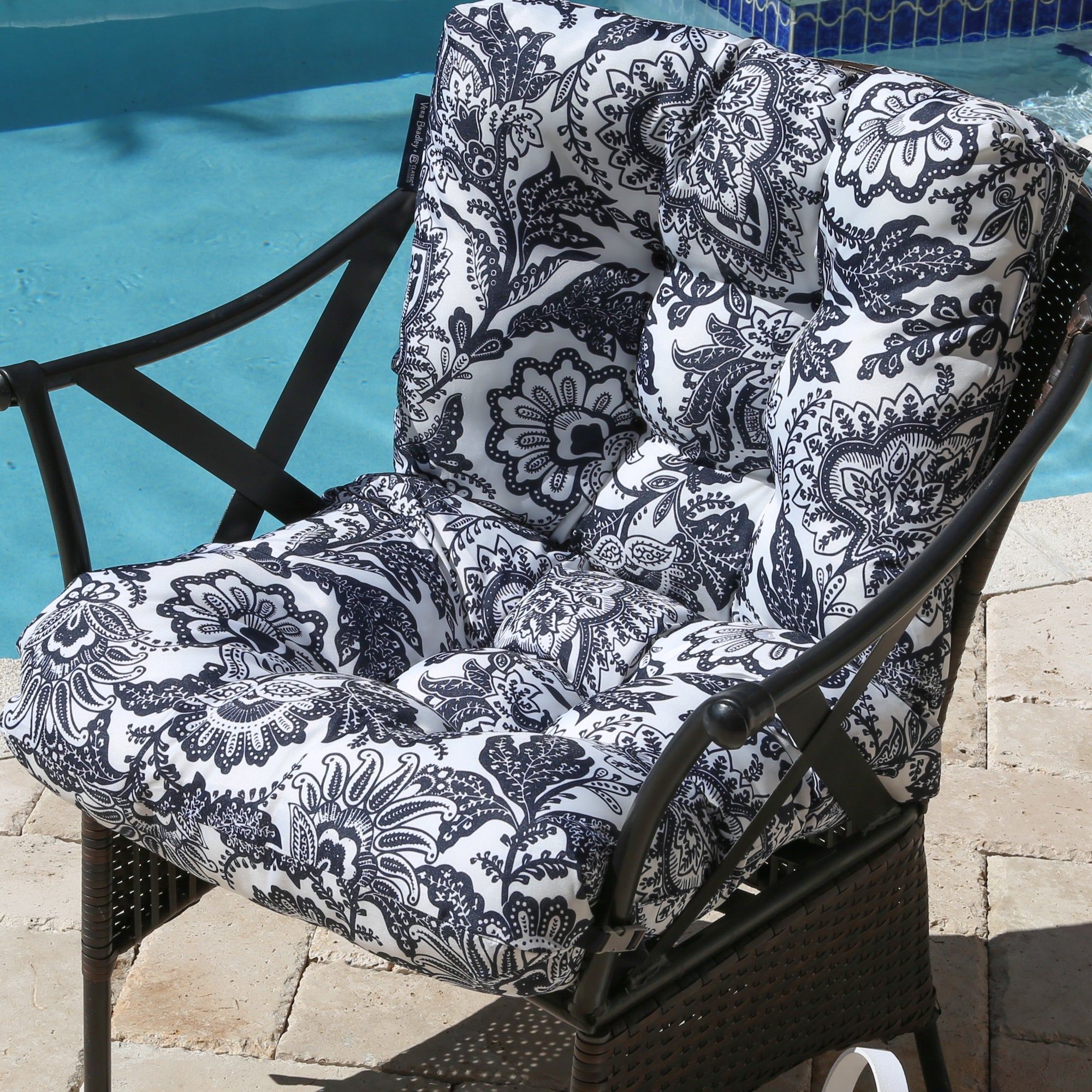 Patio Chair Cushion