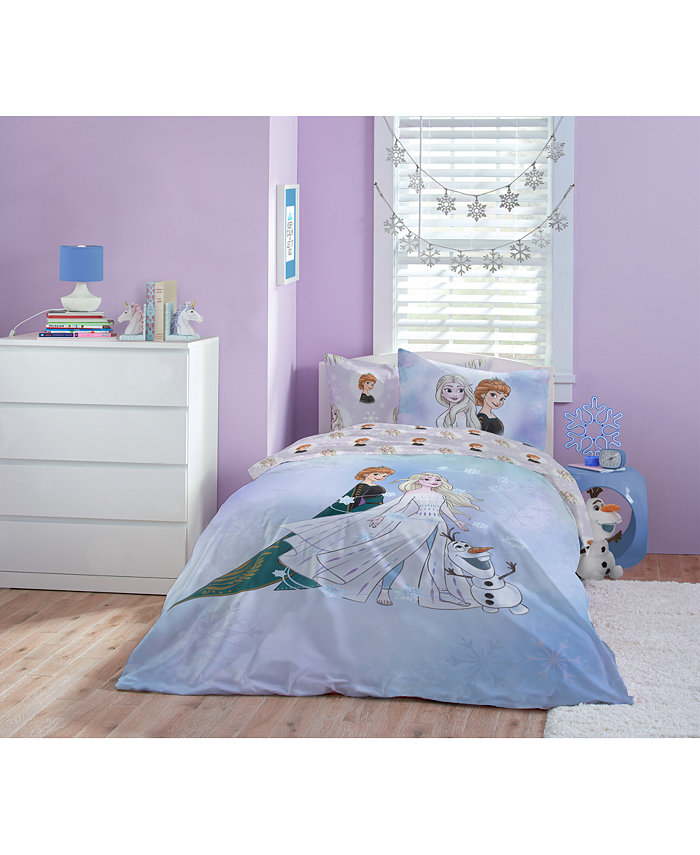 Saturday Park Disney Frozen Bedding Collection