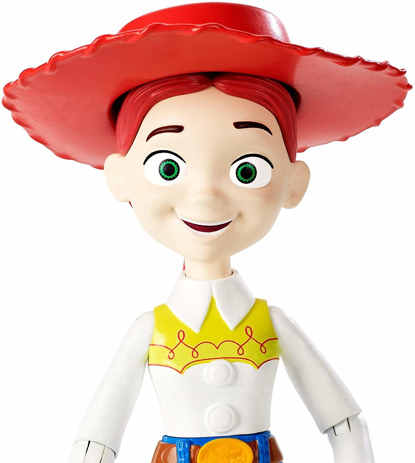 Disney Pixar Toy Story Jessie Poseable Action Figure 23cm