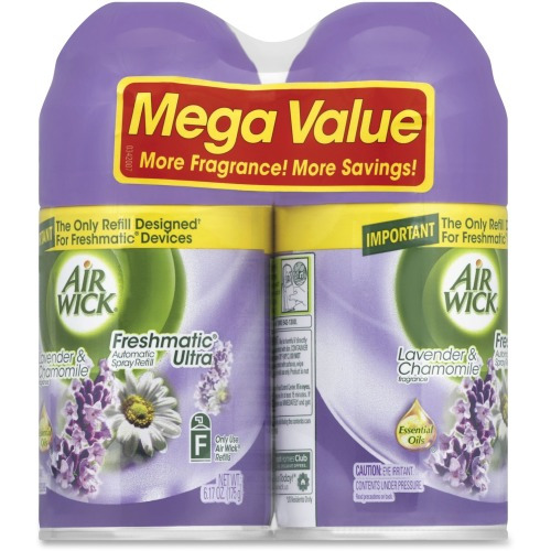 Air Wick Lavender Refill Pack  RAC85595CT