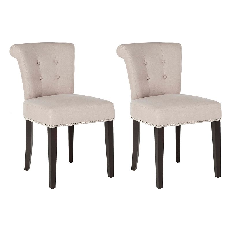 Safavieh 2-pc. Sinclair Ring Chair Set