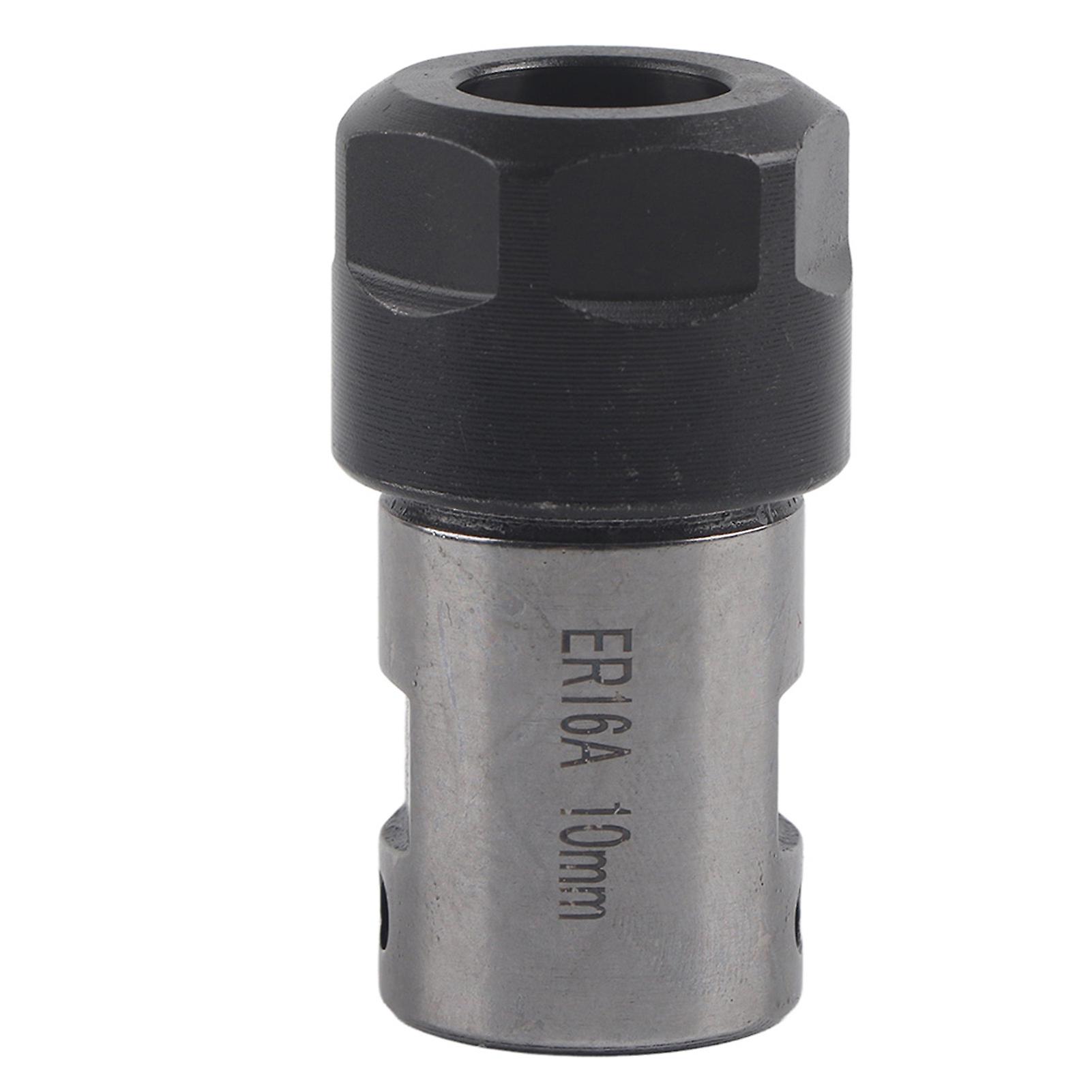 C20er16a40l Collet Block Chuck Collet Holder Spindle Motor Shaft Clamping Tool Bar (10mm)