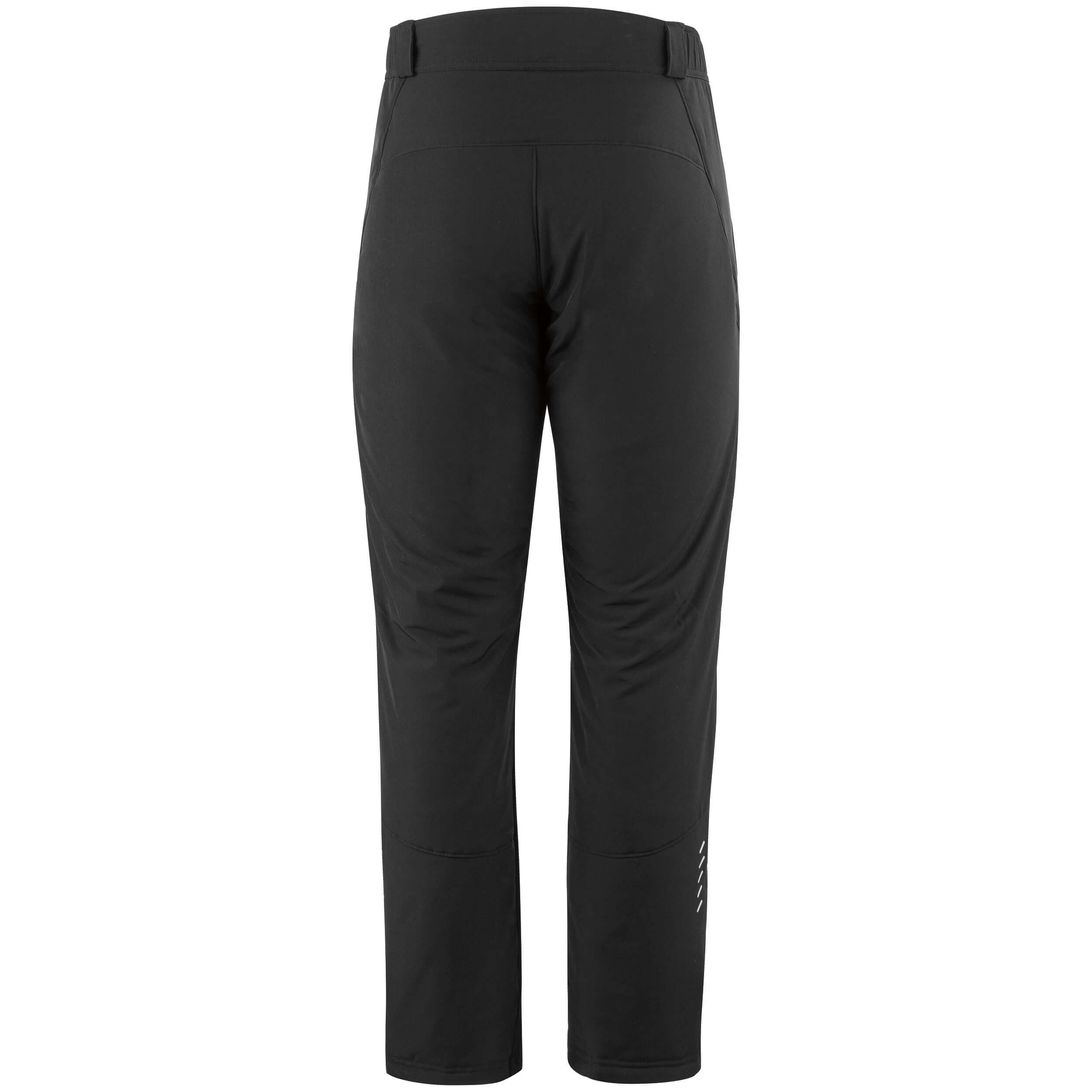 Louis Garneau Variant Pant - Black