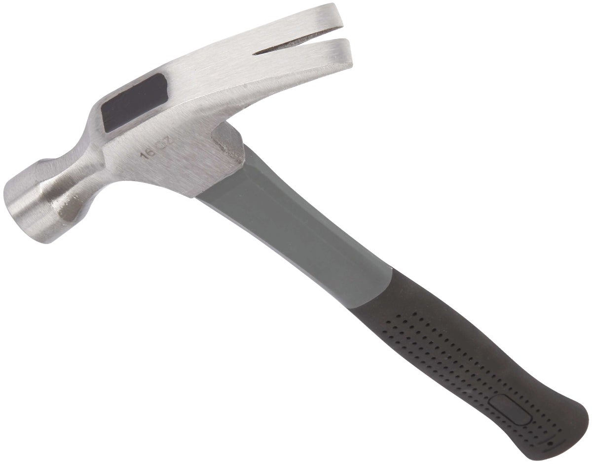 Do it Fiberglass Handle Claw Hammer