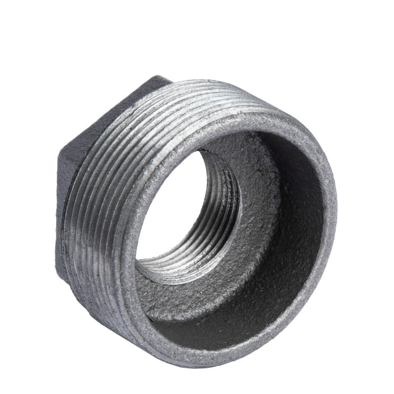 HEX BUSHING 2X1