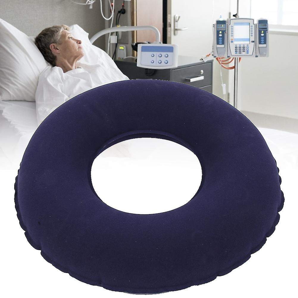 Bedridden Patient Wheelchair Inflatable Anti Bedsore Seat Cushion Pad Mat(r400 )