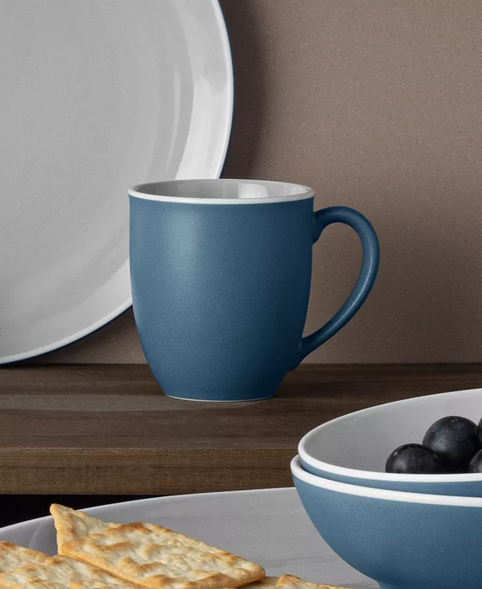 Noritake ColorTrio Dinnerware Set Collection