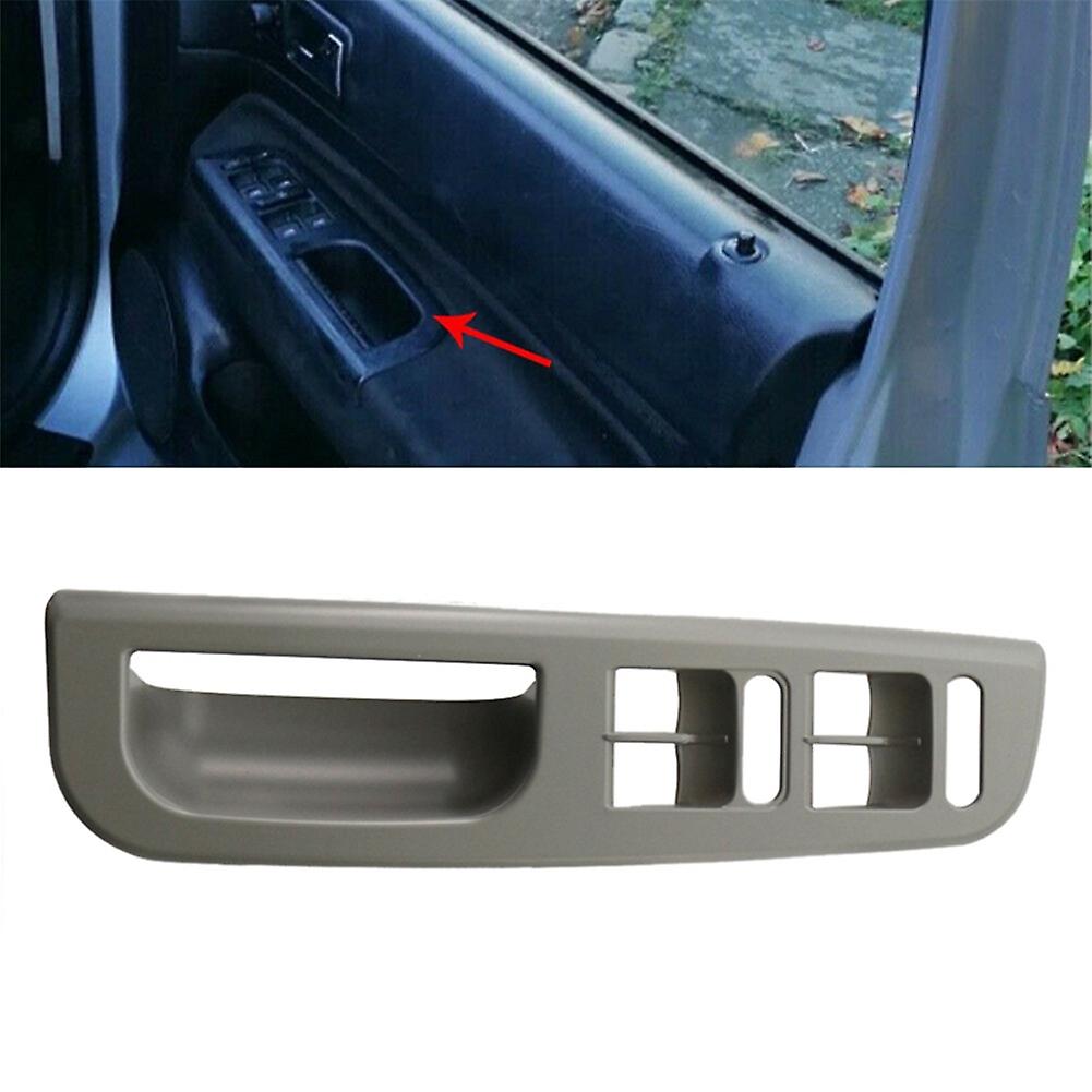 Right Hand Drive Car Window Switch Panel Cover For Bora Sedan / Variant 1999-2005 3b2867172e