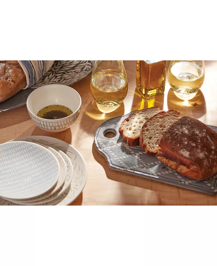 Lenox Textured Neutrals Dinnerware Collection