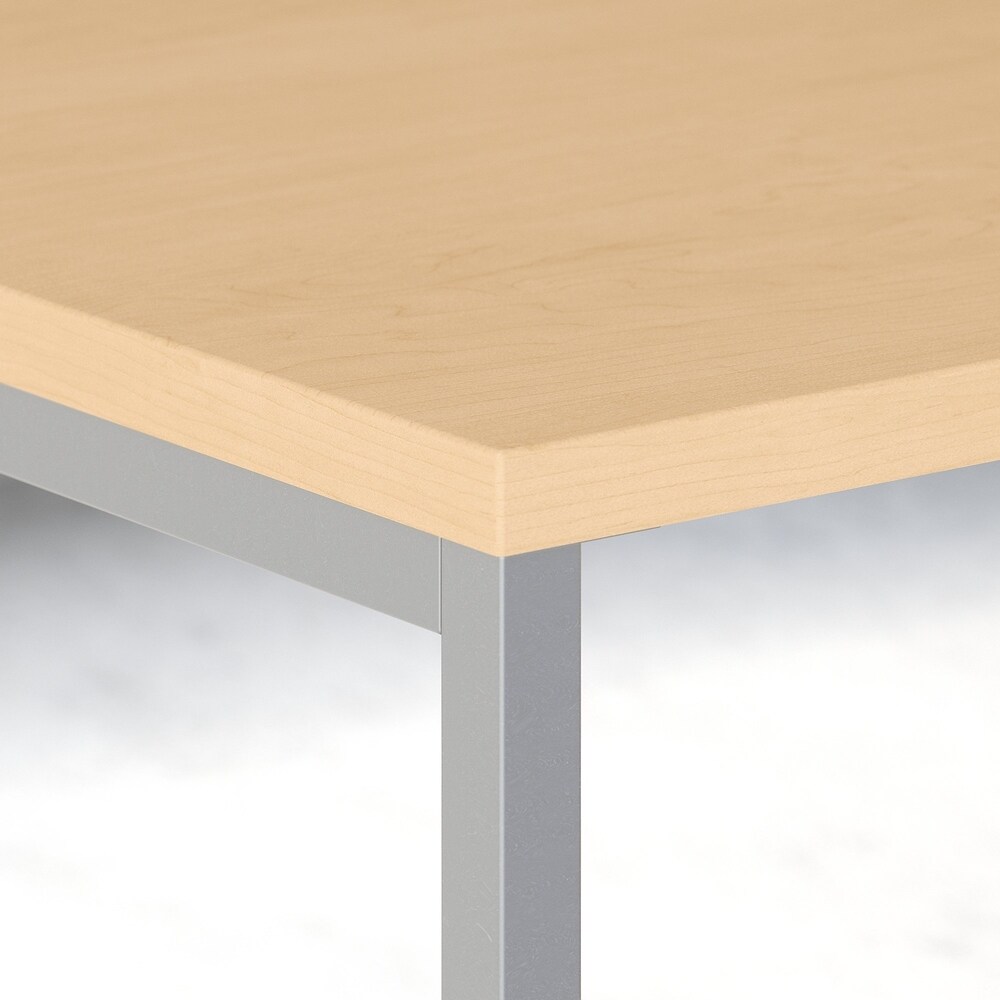 Method 72W Table Desk with Drawers by Bush Business Furniture