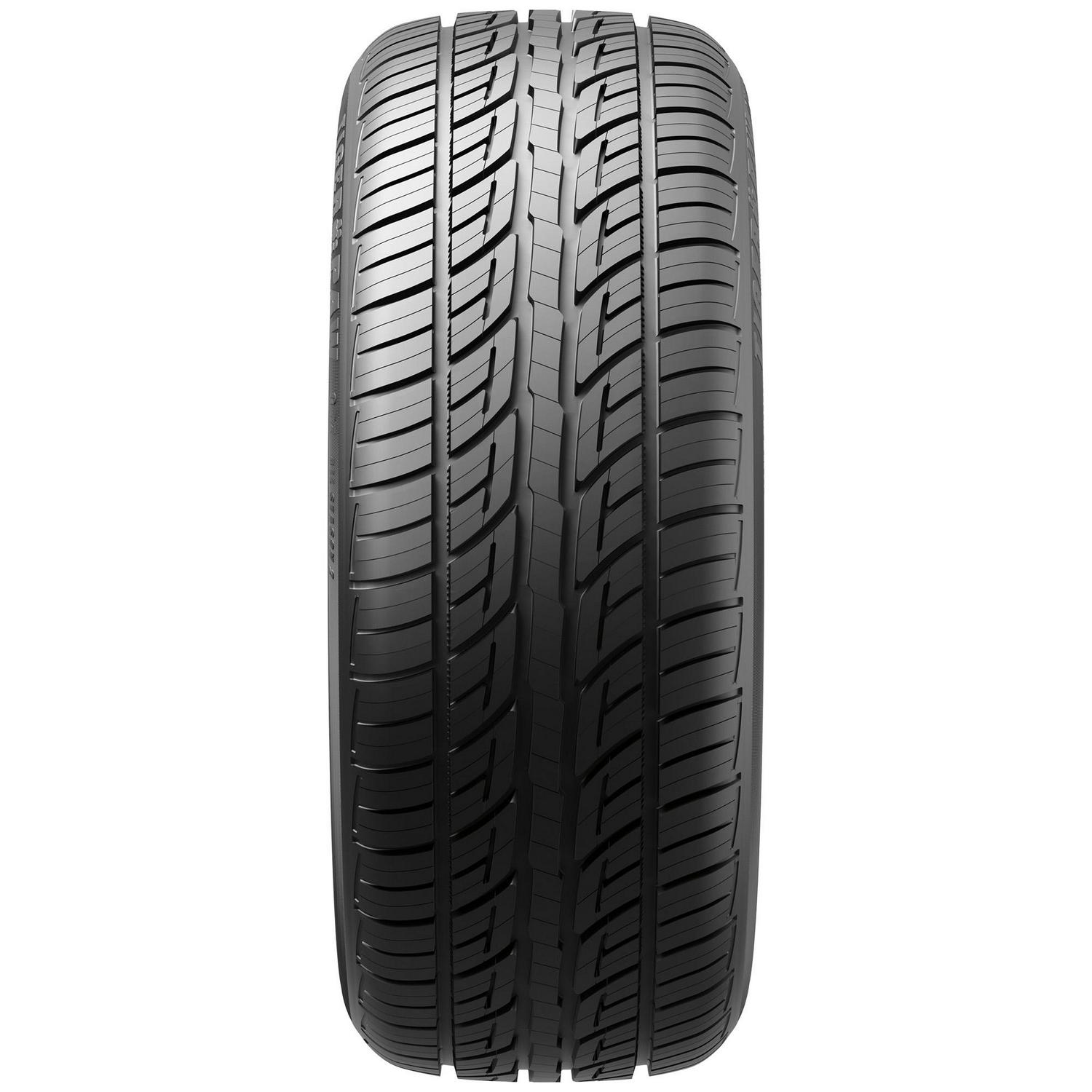 Uniroyal Tiger Paw GTZ All-Season 2 235/45ZR18 94W Tire