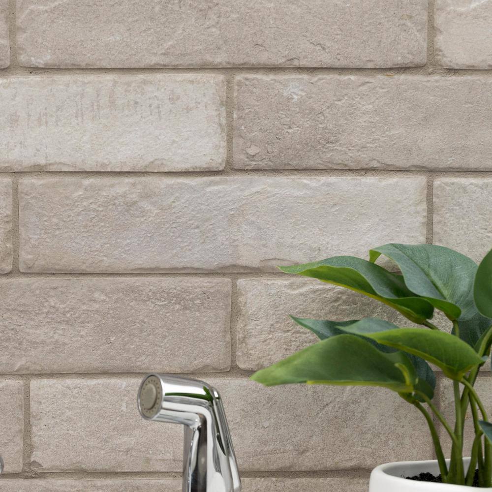 MSI Capella Ivory Matte Porcelain Floor and Wall Tile NCAPIVOBRI2X10