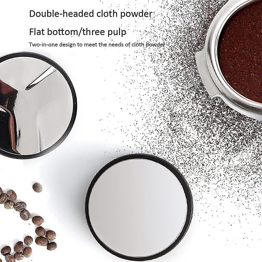 Coffee Distributor Coffee Tamper Coffee Distributor 51mm-espresso Distributor-coffee Leveler-coffee