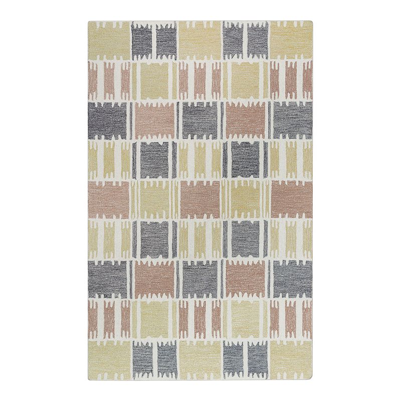 Alora Decor Rivera Wool Rug