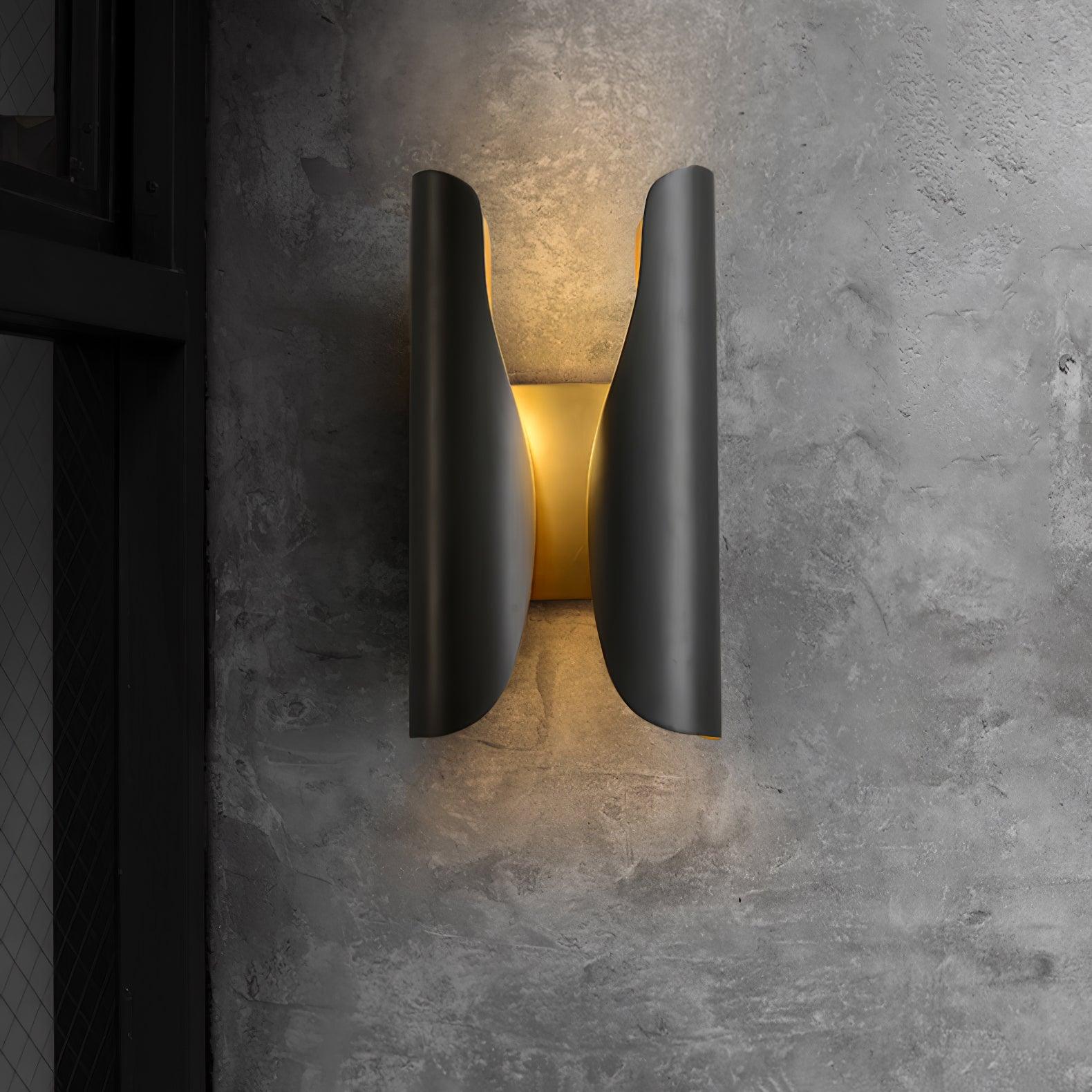 Guardian Wall Sconce