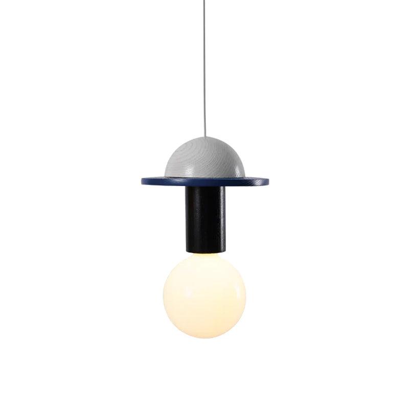 Building Blocks Pendant Lamp