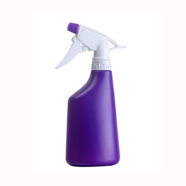 Wholesale hand  plastic trigger sprayer for sprayer bottle pressure 500 ml