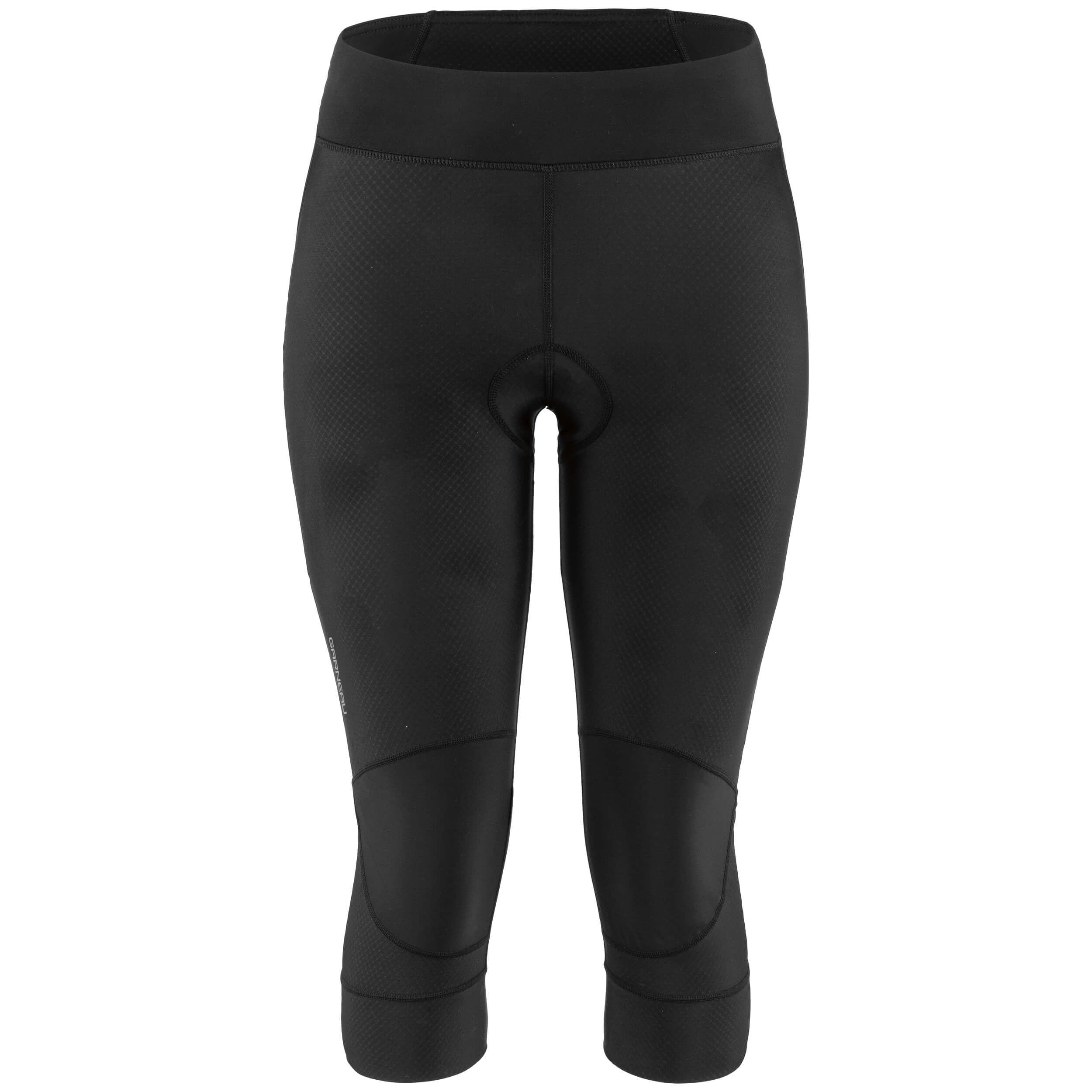 Louis Garneau Optimum 2 Knickers - Womens - Black