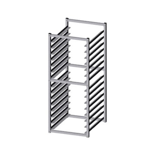 Prairie View WE3018-15KD-24D - Insert Pan Rack， KD， Full Height， 15 Pan Cap.