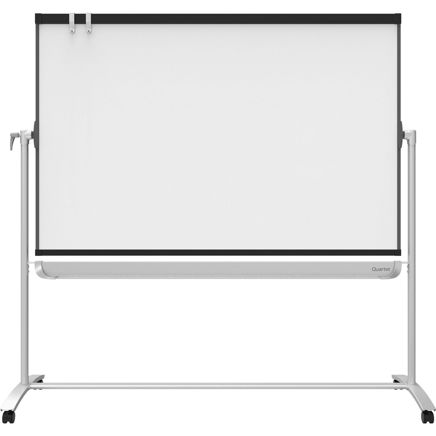 Prestige?2 Mobile Presentation Easel by ACCO Brands Corporation QRTECM43P2