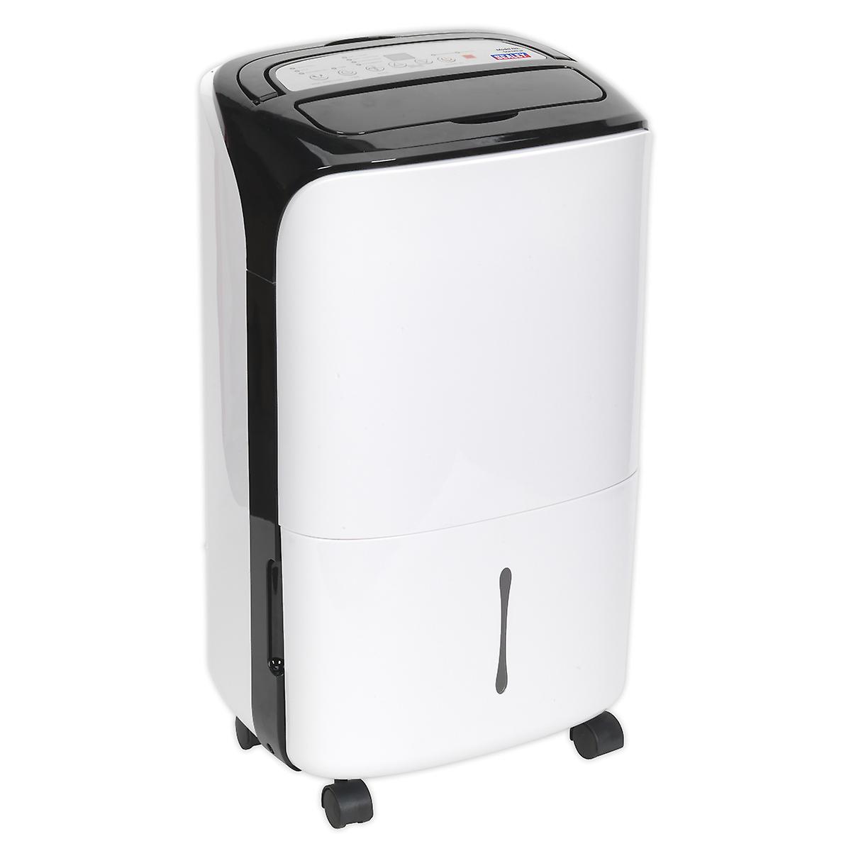 Sealey Sdh20 Dehumidifier 20Ltr