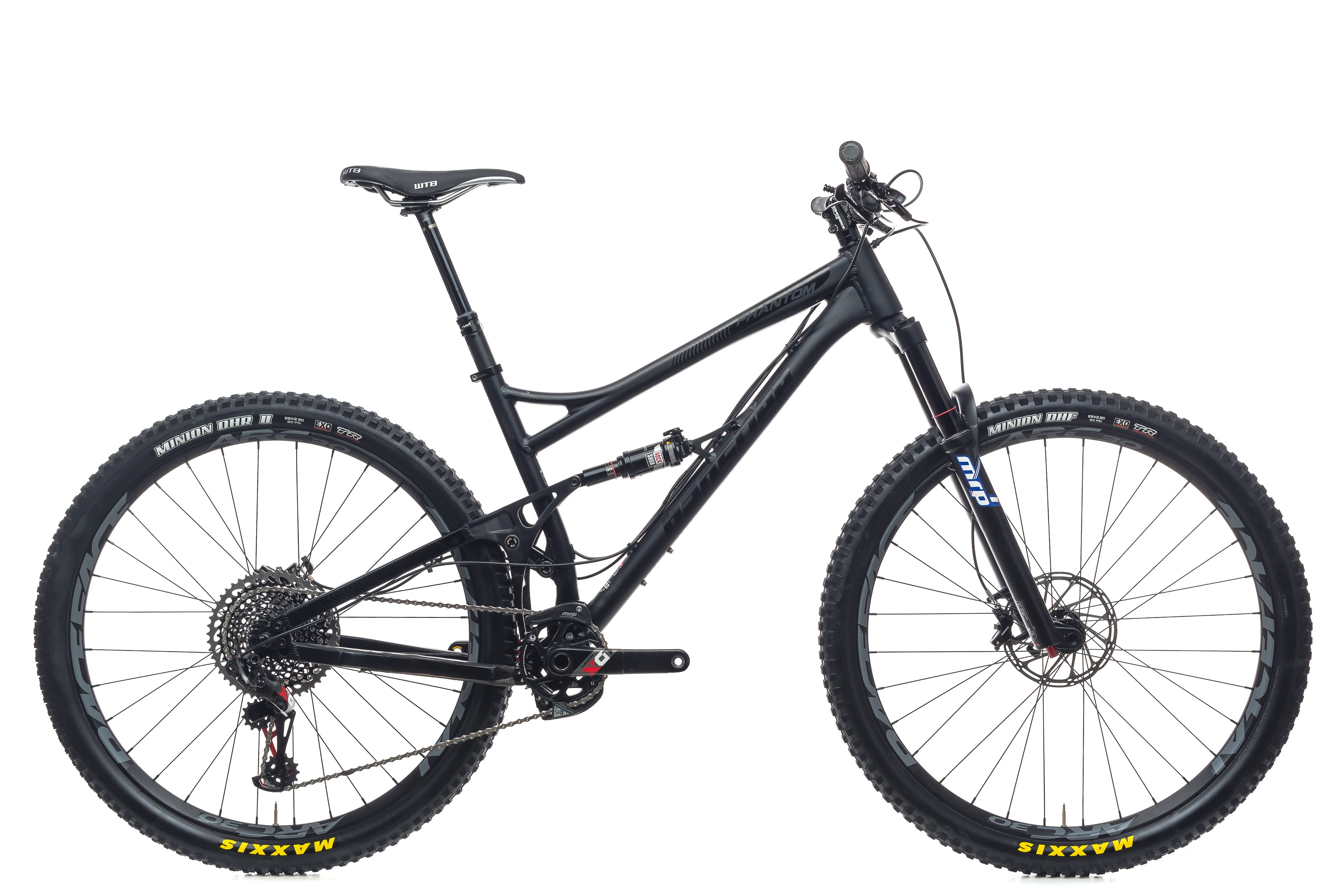 Banshee Phantom Large Bike