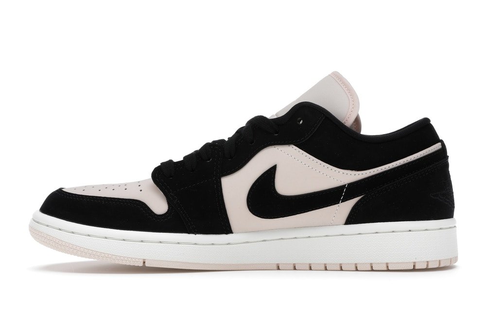 Air Jordan 1 Low 'Black Guava Ice' DC0774-003