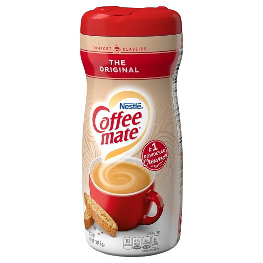 Coffee Mate The Original Powder Creamer  11 Ounces...