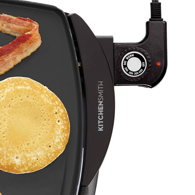 Electric Griddle