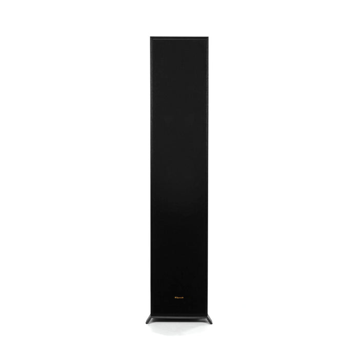 Klipsch R620FB dual 6quot Reference Tower Speaker in Black