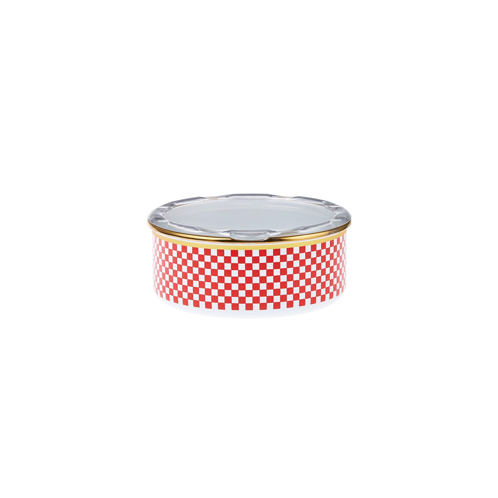 Karaca Lyria Enamel 3 Pcs Storage Container 153.03.06.6022