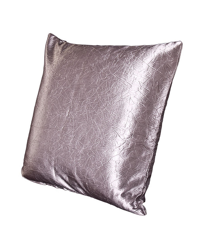 Siscovers Crystal Haze Decorative Pillow， 16