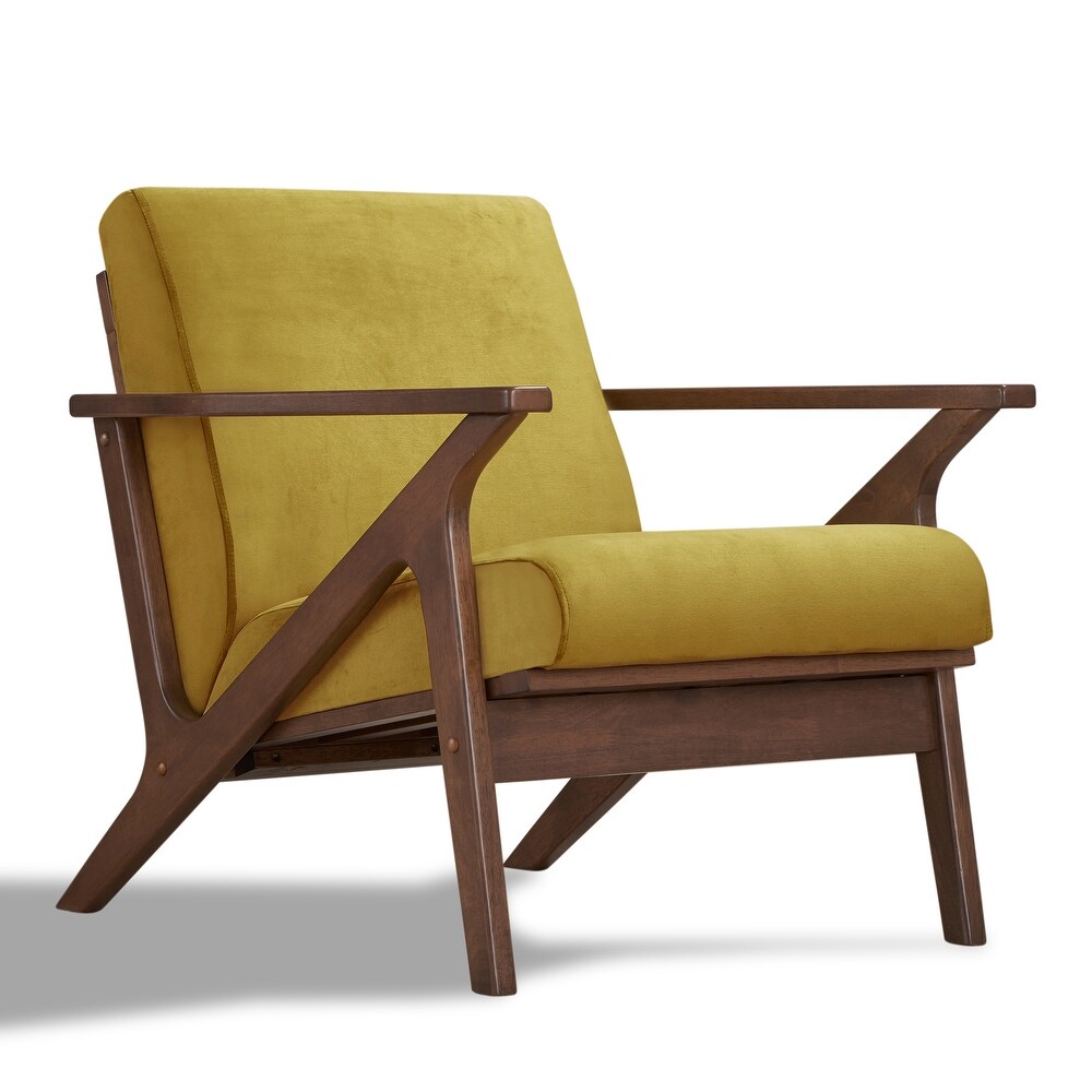 Omax Decor Zola Lounge Chair