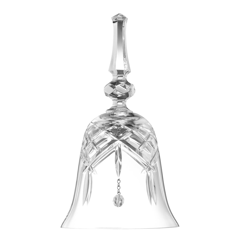 Galway Crystal Longford Make-Up Bell