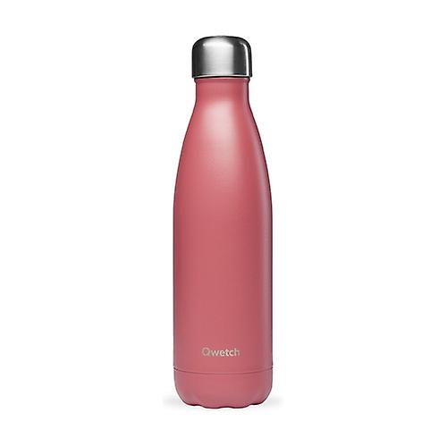 Insulated bottle - Matt Rosewood Collection 500 ml (Pink)