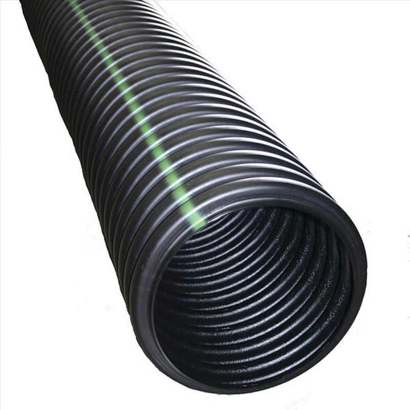 PERFR DRAIN PIPE 4