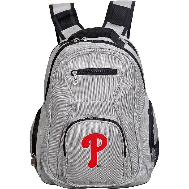 Philadelphia Phillies Premium Laptop Backpack