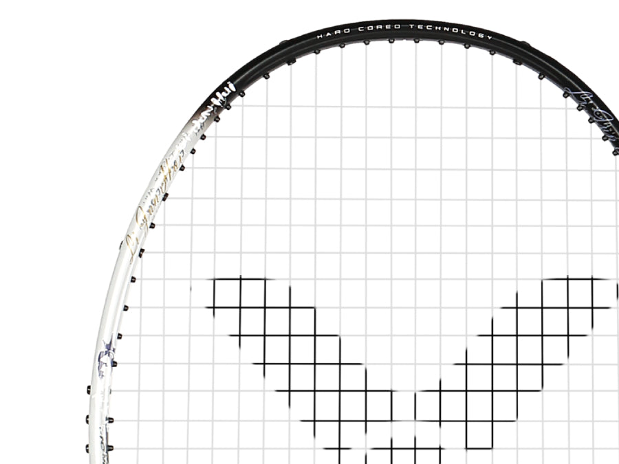 Victor AuraSpeed Li Jun Hui (ARS-LJH S) Badminton Racket