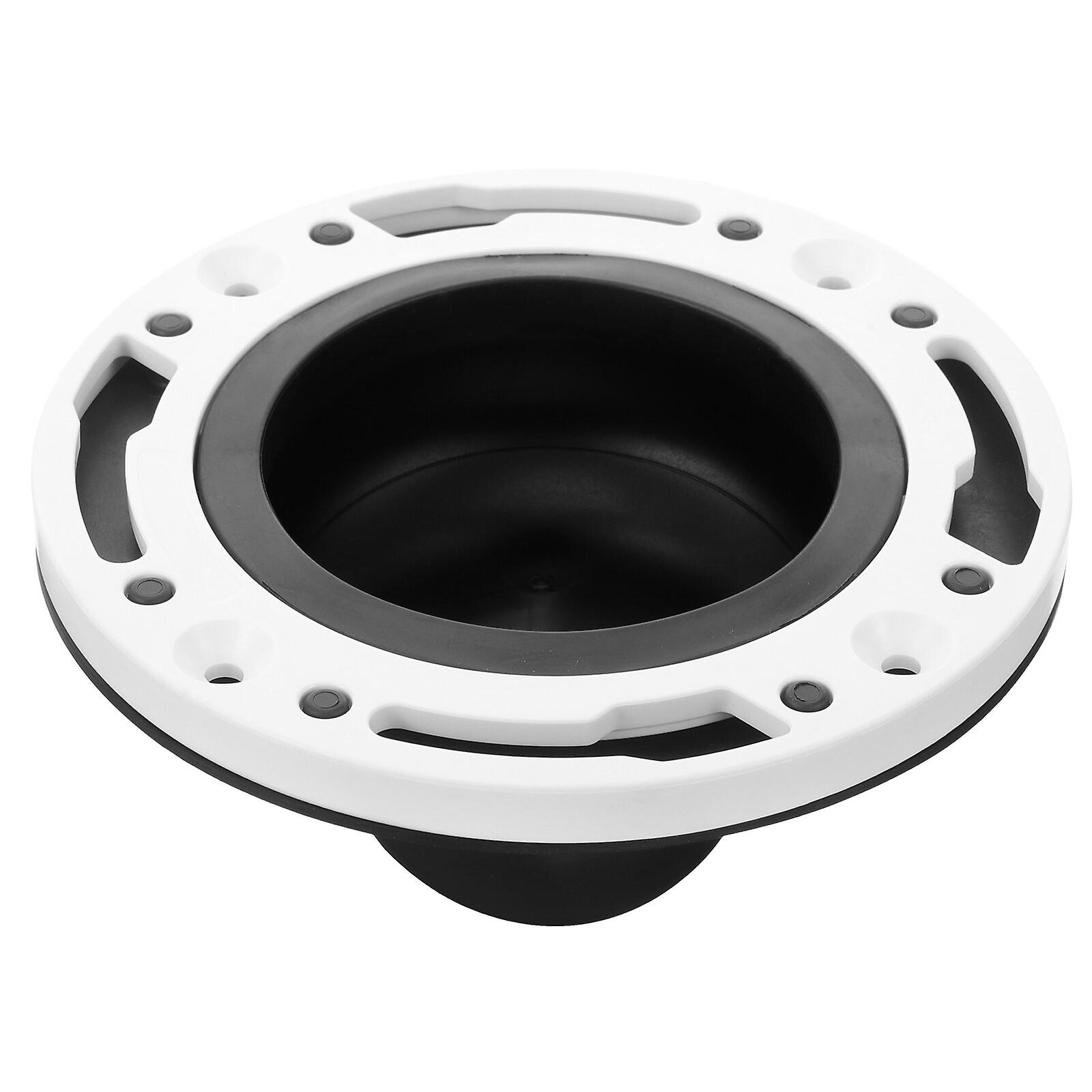 Toilet Flange Repair Kit Toilet Flange Easy Installation Toilet Repair Maintenance Flange