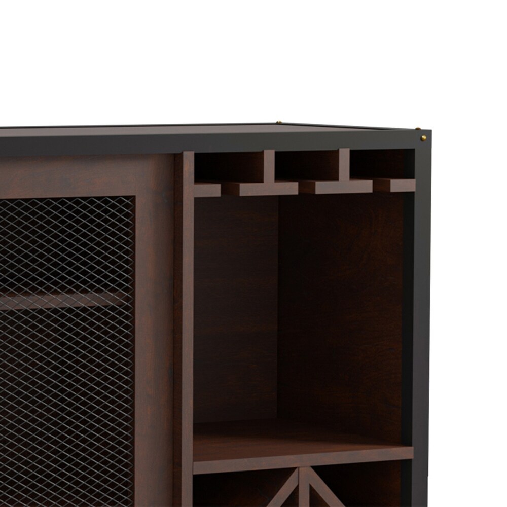 DH BASIC Vintage Walnut 48\