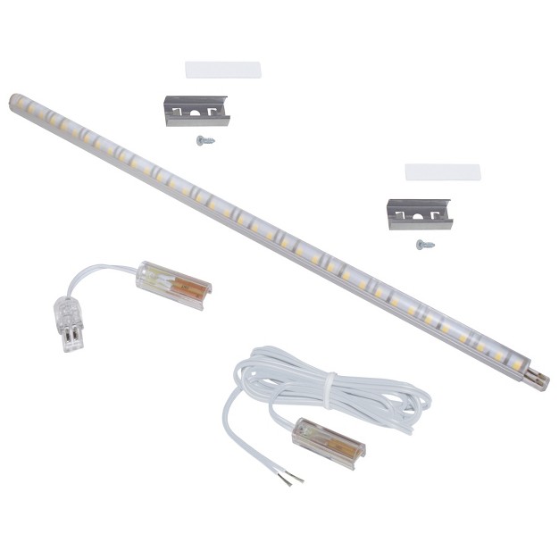 Linkable Led Strip Light Diffuser Cabinet Lights