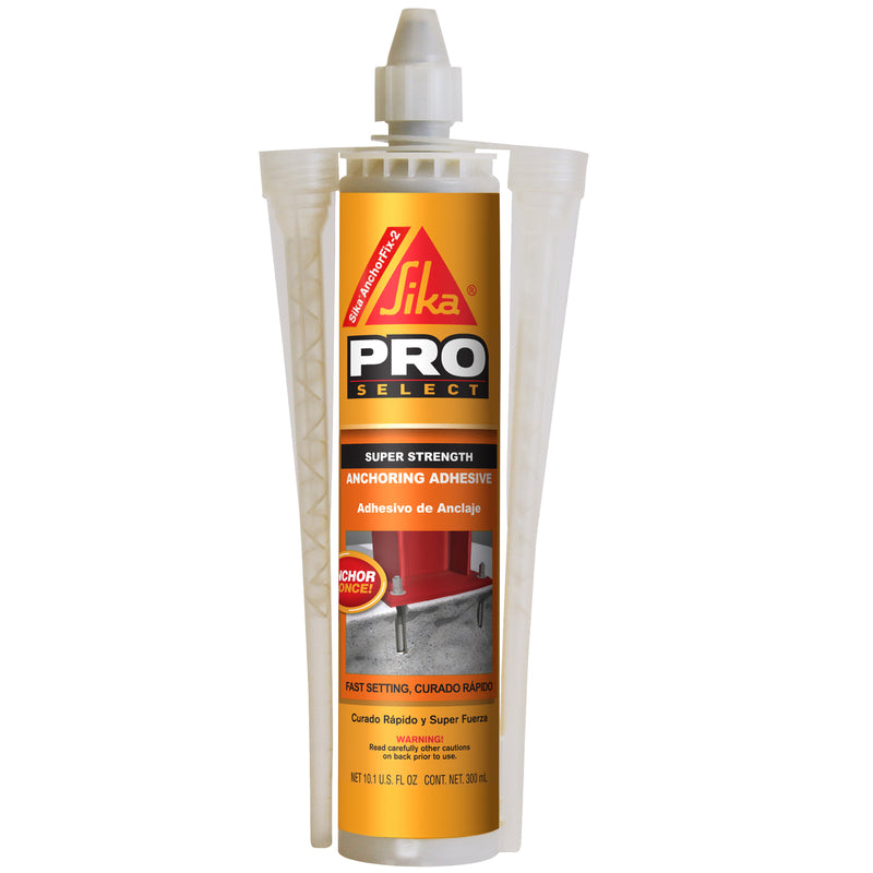 ADHESIVE GRY ST 10.1OZ