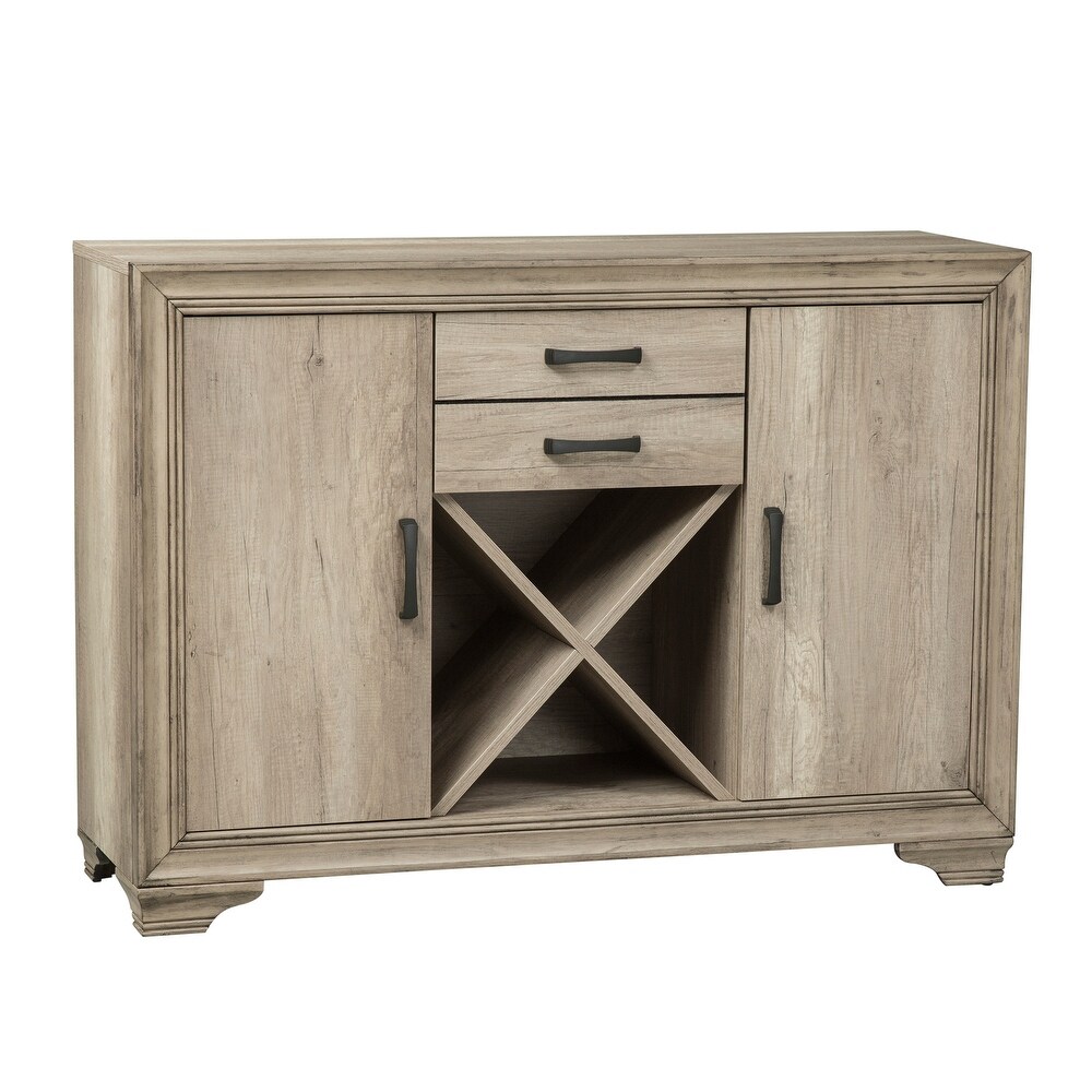 The Gray Barn Sun Valley Sandstone Server