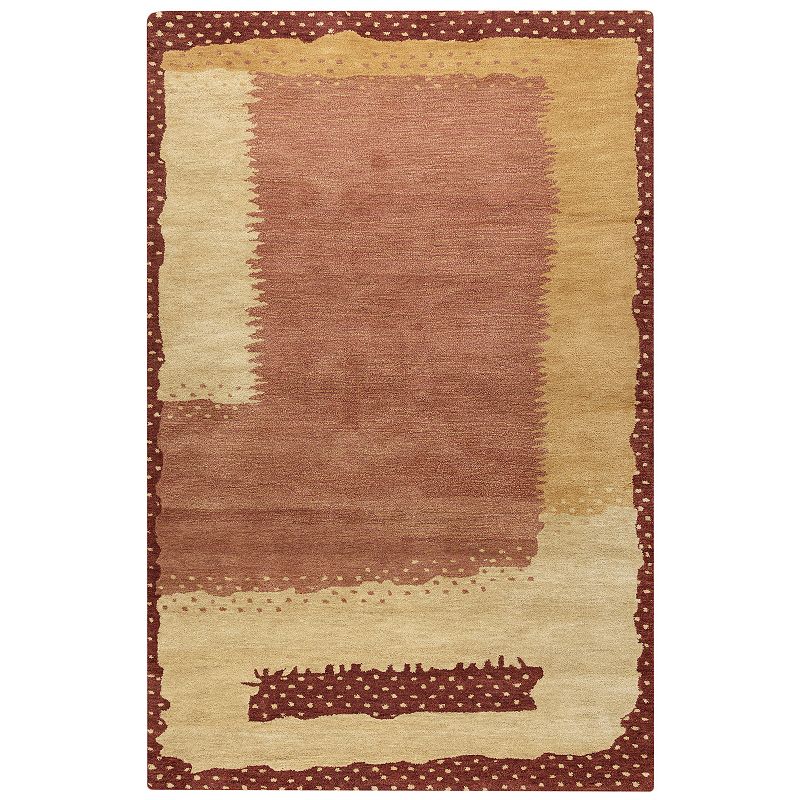 Alora Decor Gwen Wool Rug