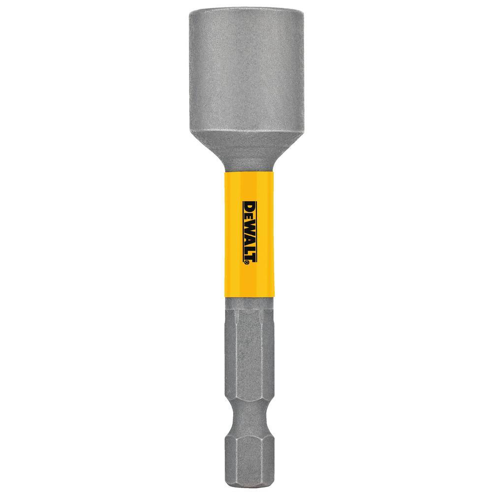 DW MAX Impact 716 in. Nut Driver DWA716TNDMI