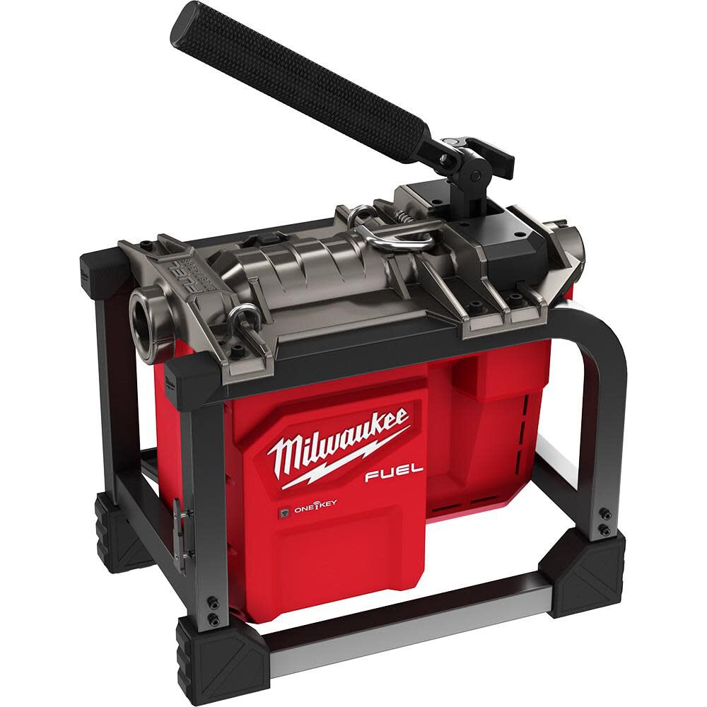 Milwaukee M18 FUEL Sectional Machine for 5/8 In. and 7/8 In. Cable 2818-21 from Milwaukee