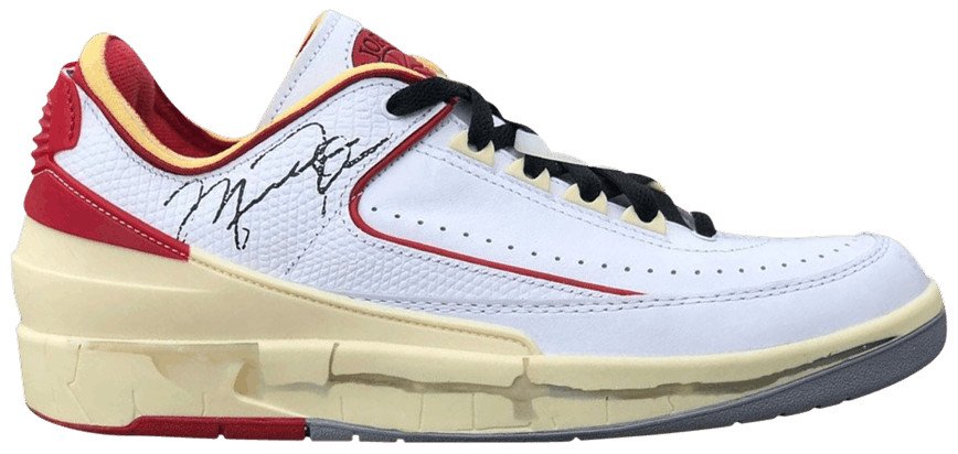 Air Jordan 2 Retro Low SP DJ4375-106